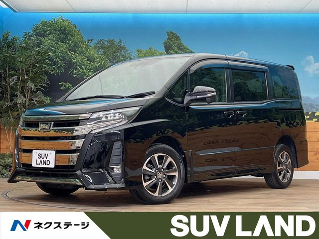 ノア2.0 Si