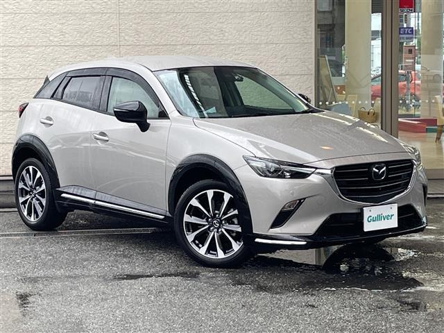 CX-31.5 15S アーバンドレッサー