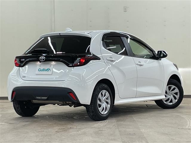 ヤリス1.5 G 4WD