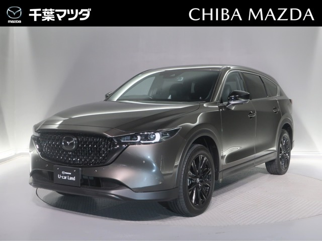CX-82.5 25S ブラックトーンエディション