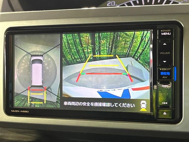 ウェイクL リミテッド SAIII