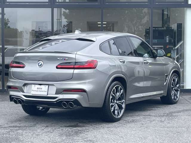 X4 M3.0 4WD