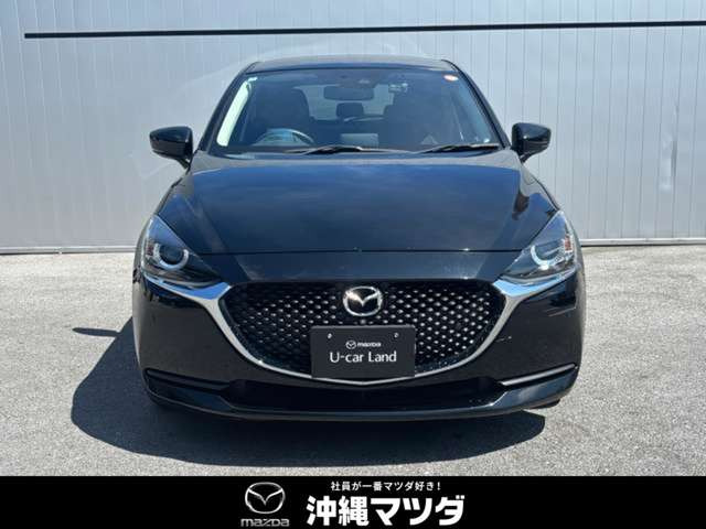 MAZDA21.5 15S プロアクティブ