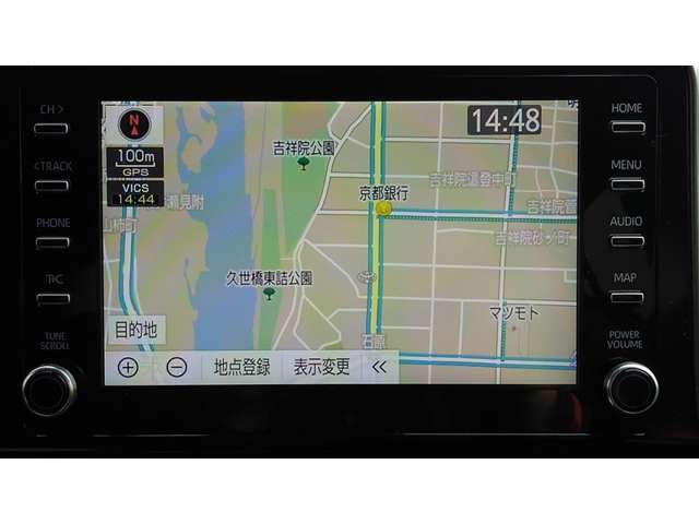 C-HRハイブリッド 1.8 S GR スポーツ