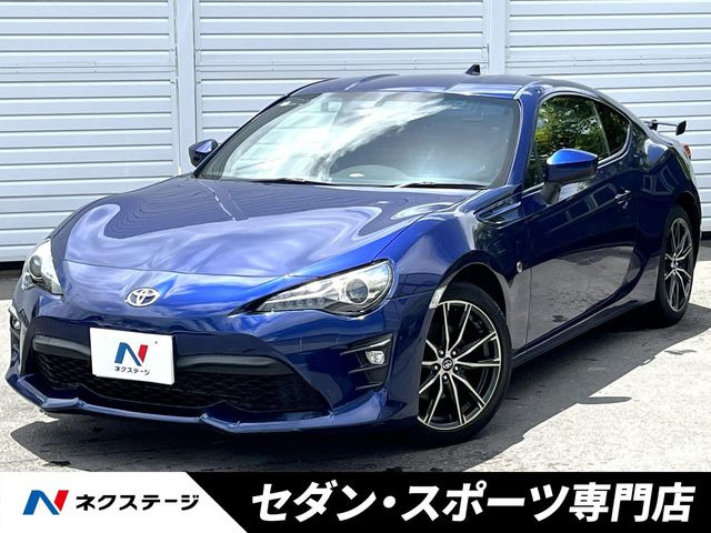 862.0 GT リミテッド