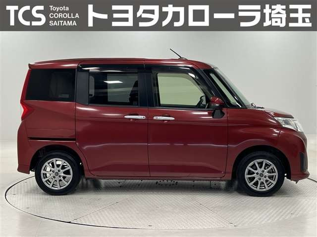 ルーミー1.0 G