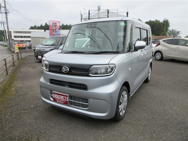 タントX