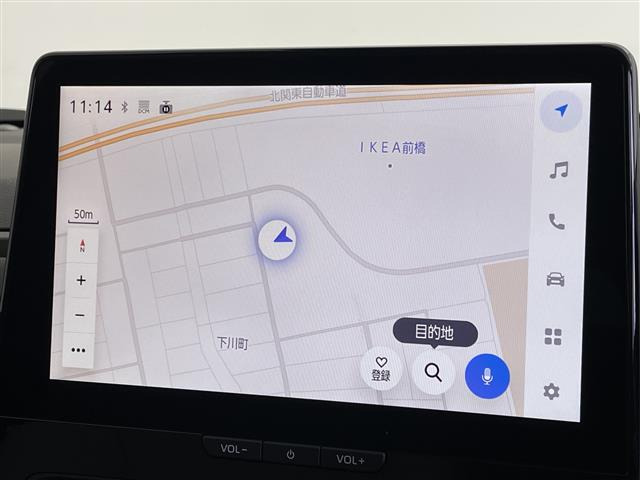 アクア1.5 Z