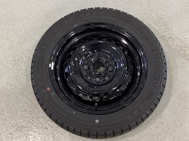 N-BOXジョイ モノトーン 4WD
