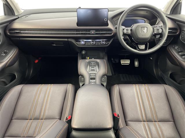 ZR-V2.0 e:HEV Z 4WD