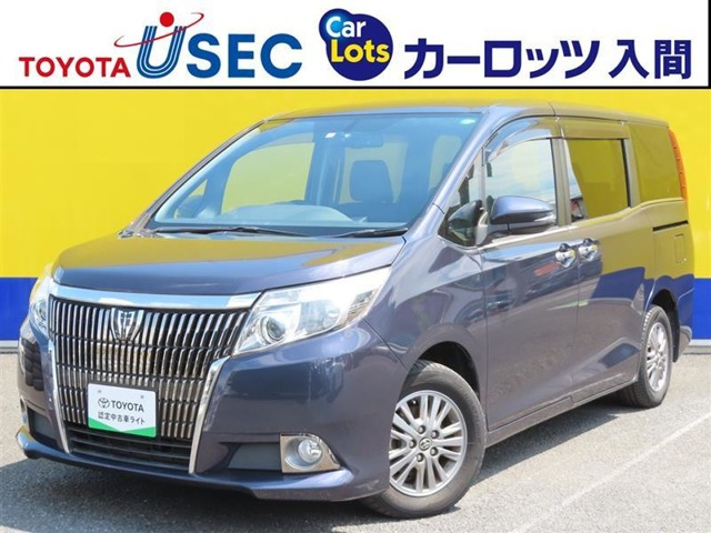 エスクァイア2.0 Gi