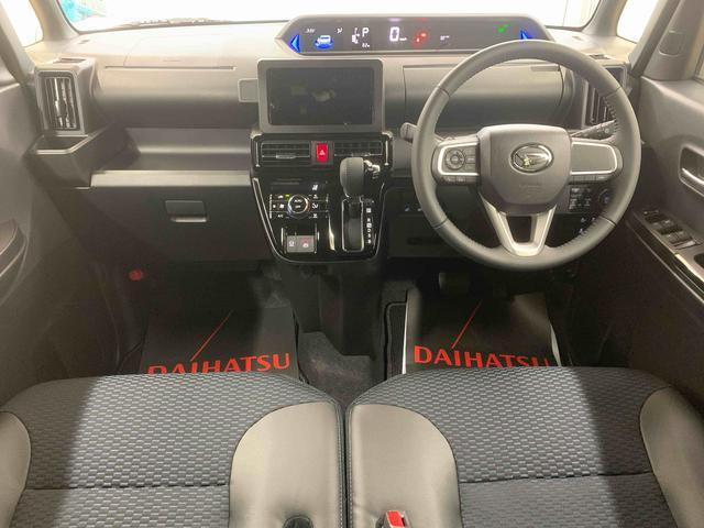 タントカスタムRS