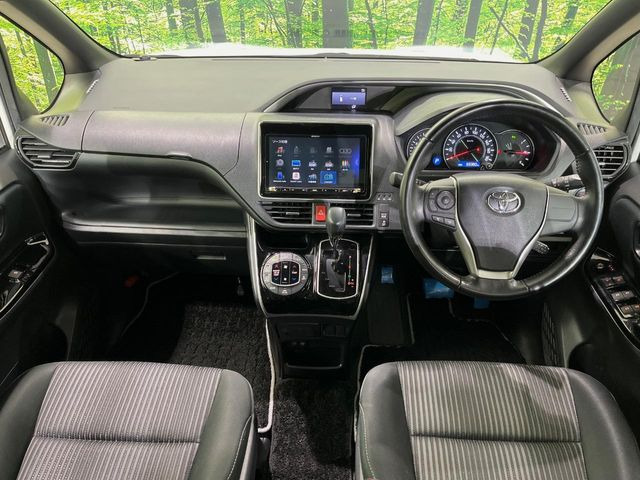 ヴォクシー2.0 ZS 煌II