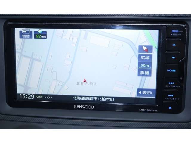 カローラアクシオ1.5 EX 4WD