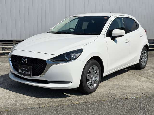 MAZDA21.5 15S