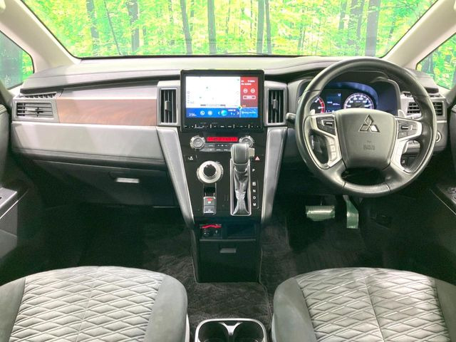 デリカD:52.2 G パワーパッケージ 4WD