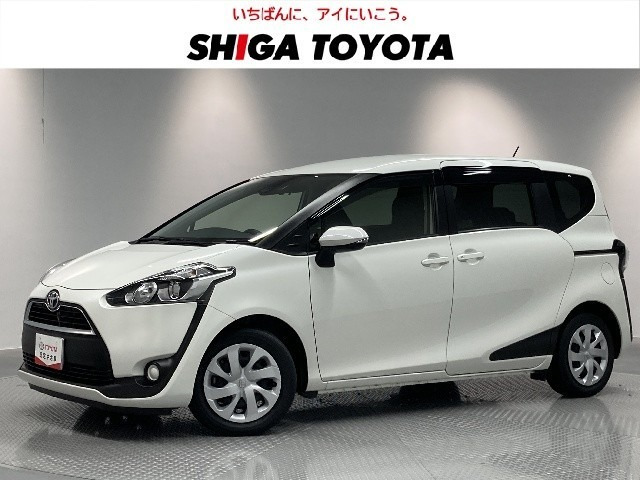 シエンタ1.5 G