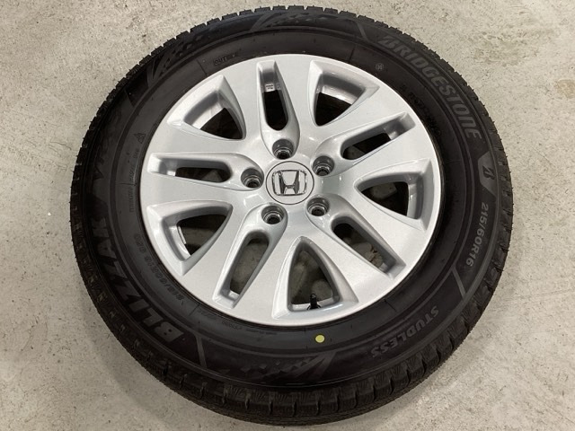 ZR-V1.5 X