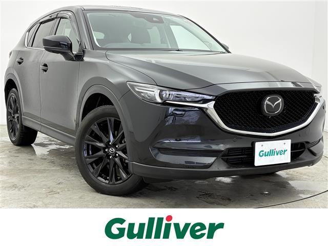 CX-52.2 XD ブラックトーンエディション 4WD