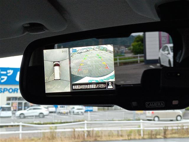 ルークスハイウェイスター Gターボ