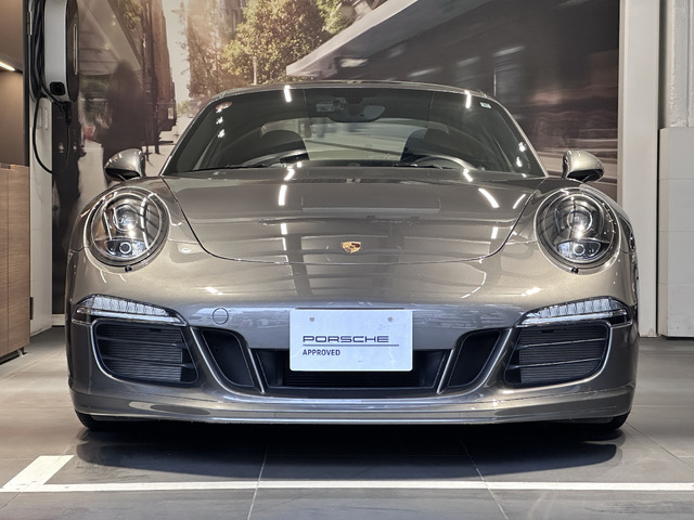 911カレラ GTS PDK