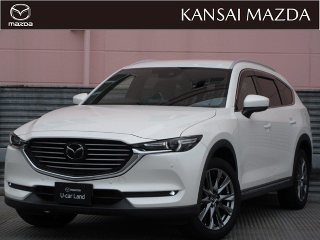 CX-82.2 XD Lパッケージ