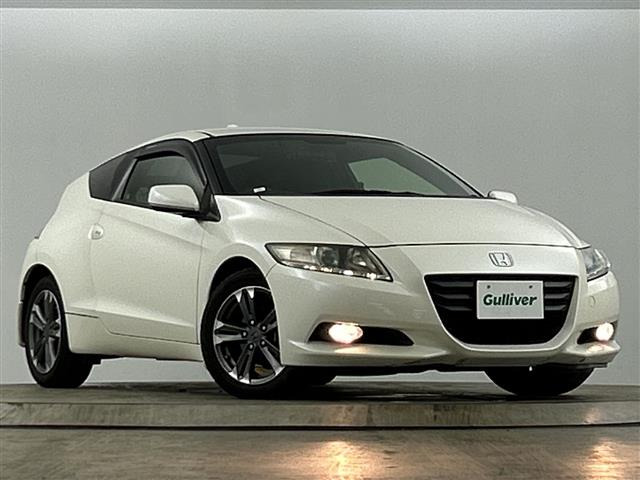 CR-Z1.5 アルファ ブラックレーベル