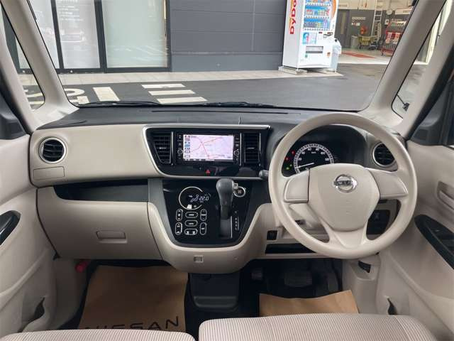 デイズルークスX 4WD