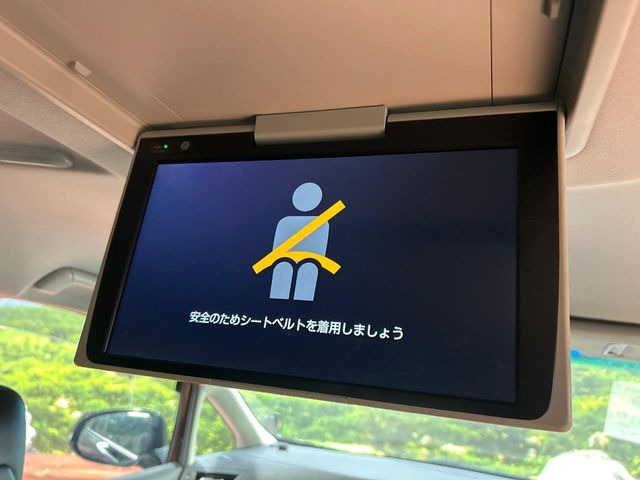 アルファード2.5 S Cパッケージ