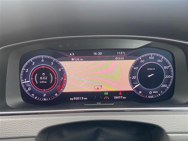 ゴルフGTI
