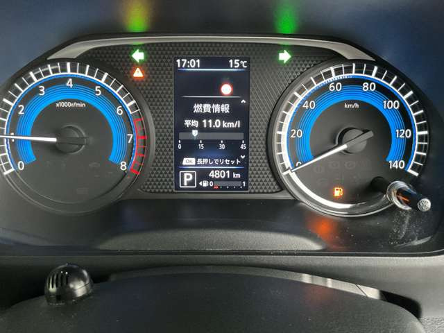 ルークスハイウェイスター