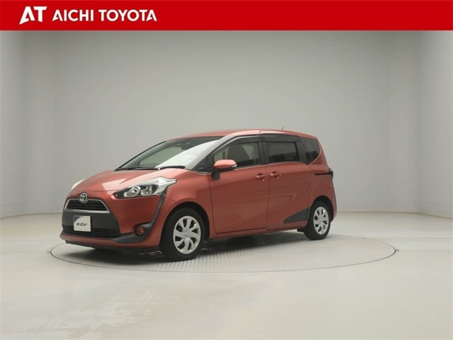 シエンタ1.5 G