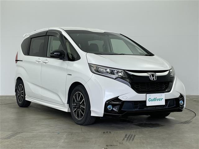 フリード1.5 モデューロX ホンダセンシング