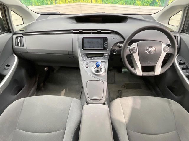 プリウス1.8 S ツーリングセレクション