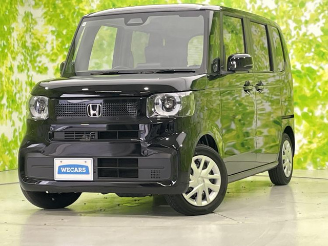 N-BOX