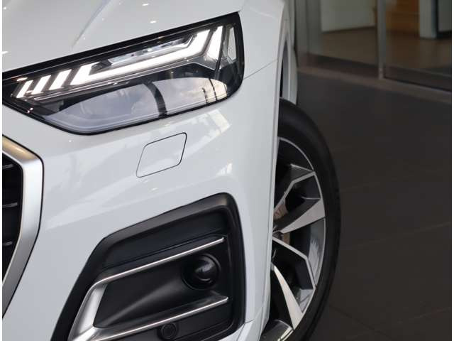 Q540 TDI クワトロ アドバンスト ディーゼル 4WD
