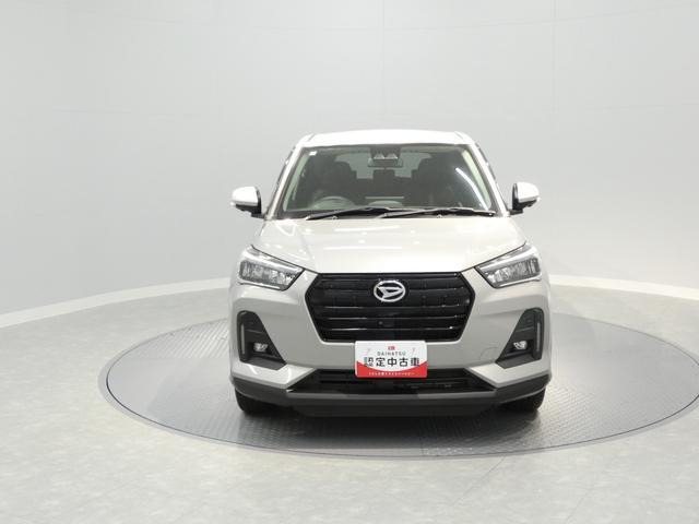 ロッキー1.0 プレミアム G 4WD