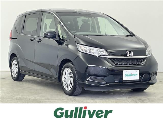 フリード1.5 G ホンダセンシング