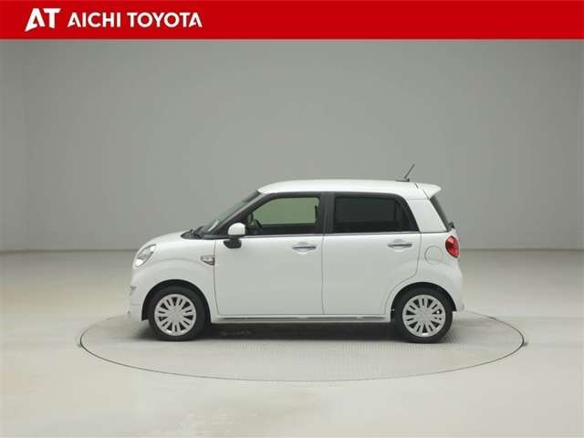 ピクシスジョイF X SAIII