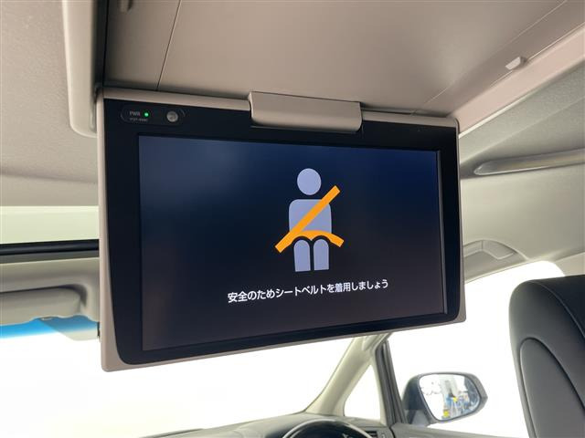 アルファード2.5 S Cパッケージ