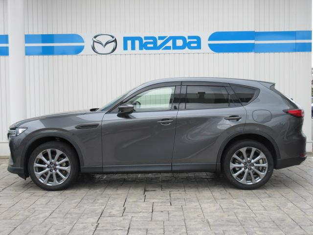 CX-603.3 XD Lパッケージ ディーゼル