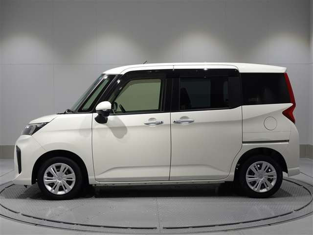 ルーミー1.0 G-T