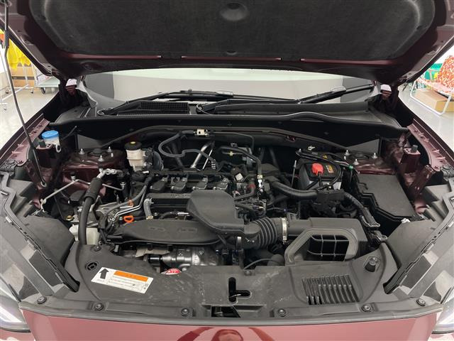 ZR-V1.5 Z