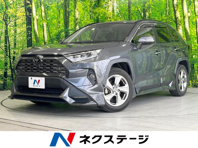 RAV42.0 G 4WD