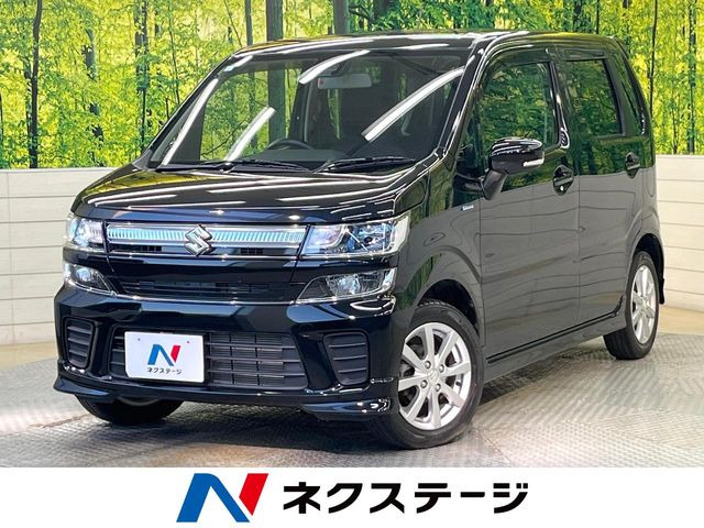 ワゴンRハイブリッド(HYBRID) FZ