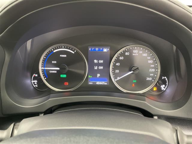 IS300h バージョンL