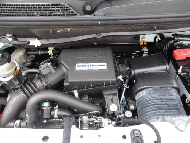N-BOXG EX ターボ ホンダセンシング