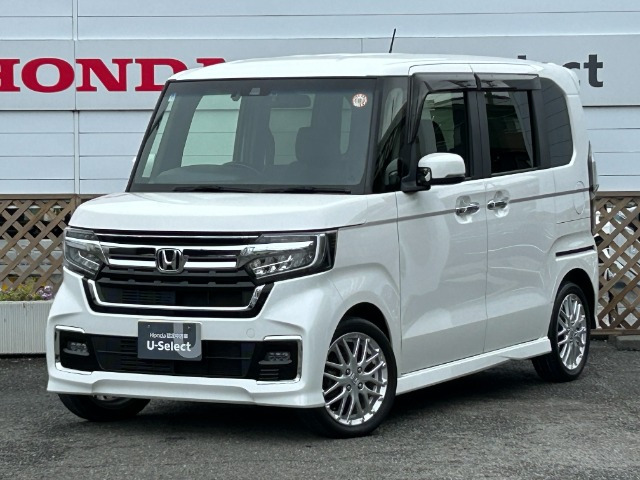 N-BOXカスタム
