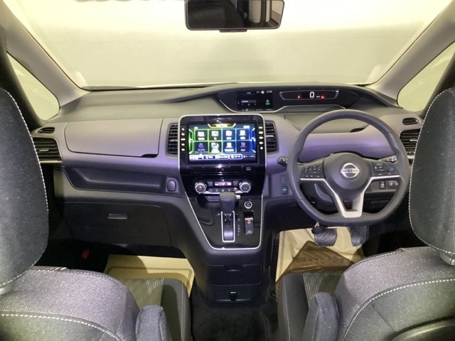 セレナ2.0 ハイウェイスターV