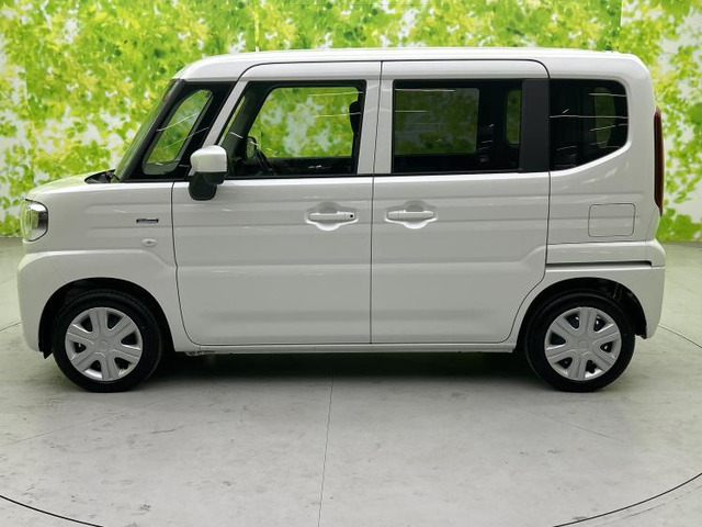 スペーシアハイブリッド(HYBRID) G 4WD